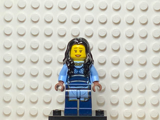 Maya, njo288 Minifigure LEGO®   