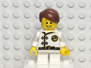 Lil' Nelson, njo438 Minifigure LEGO®   