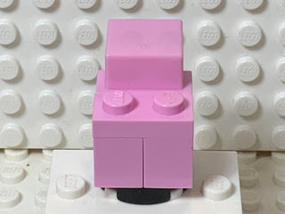 Minecraft Pig Baby, minepig02 LEGO® Animals LEGO®   