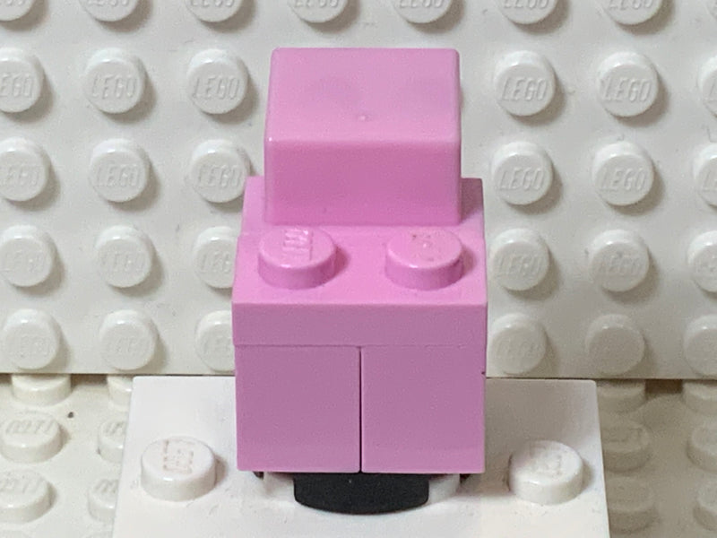 Minecraft Pig Baby, minepig02