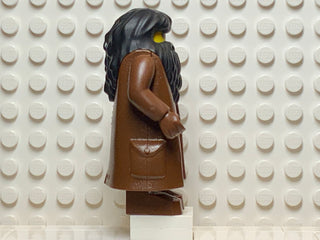 Rubeus Hagrid, hp009 Minifigure LEGO®   