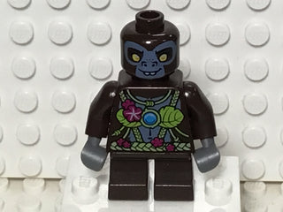 G'Loona, loc036 Minifigure LEGO®   