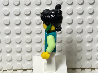 Mei, mk013 Minifigure LEGO®   