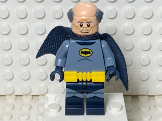 Alfred Pennyworth, sh446 Minifigure LEGO®   