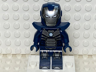 Iron Man Tazer Armor, sh655 Minifigure LEGO®   