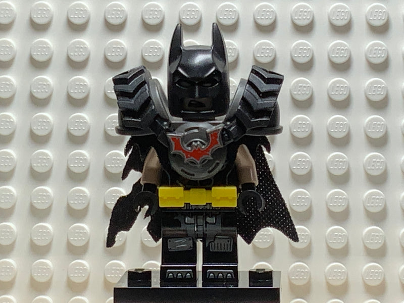 Batman, tlm118