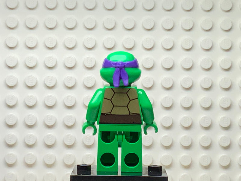 Donatello, tnt019