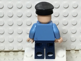 Guard, sh023 Minifigure LEGO®   