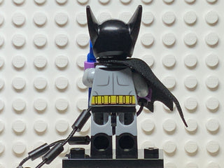 Batman, colsh-10 Minifigure LEGO®   