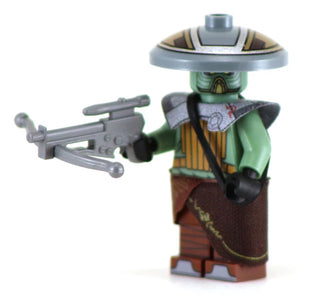Embo Custom Printed & Inspired Star Wars Lego Minifigure Custom minifigure BigKidBrix   