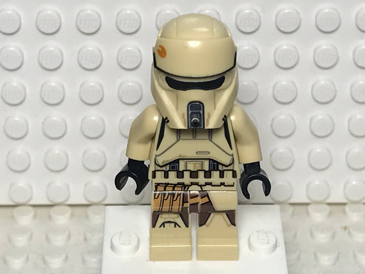 Scarif Stormtrooper (Shoretrooper), sw0815
