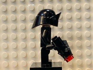 First Order Crew Member, sw0671 Minifigure LEGO®   