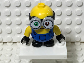 Minion Bob, mnn013 Minifigure LEGO®   