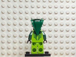 Lizaru, njo068 Minifigure LEGO®   