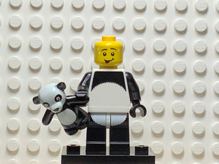 Panda Guy, coltlm-15 Minifigure LEGO®   