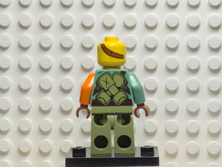 Ronin, njo149 Minifigure LEGO®   