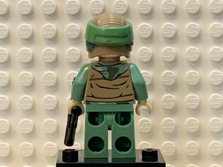 Endor Rebel Commando, sw0367 Minifigure LEGO®   
