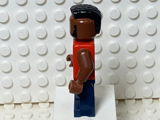 B.A Baracus, dim024 Minifigure LEGO®   