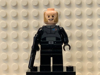 Agent Alexsandr Kallus, sw0625 Minifigure LEGO®   