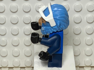 Rio Durant, sw0955 Minifigure LEGO®   