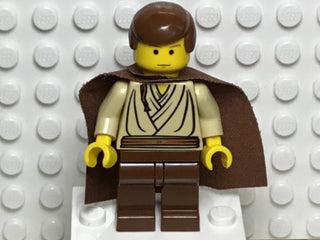 Obi-Wan Kenobi, sw0069 Minifigure LEGO®   