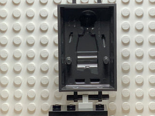 Han Solo in Carbonite, sw0978 Minifigure LEGO®   