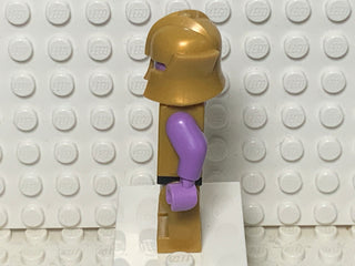 Thanos, sh0773 Minifigure LEGO®   