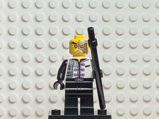 Evil Wu, njo095 Minifigure LEGO®   