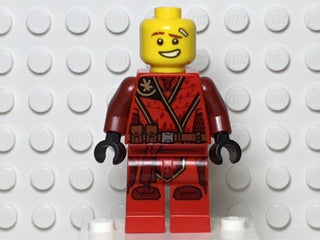 Kai, njo680 Minifigure LEGO®   