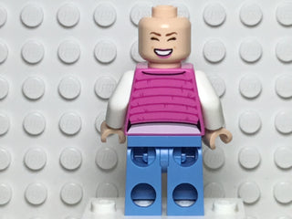 Tourist, jw051 Minifigure LEGO®   