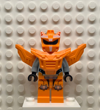 Orange Robot Sidekick, gs010 Minifigure LEGO®   