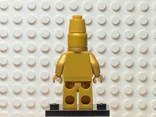 Hogwarts Architect Statue, hp204 Minifigure LEGO®   