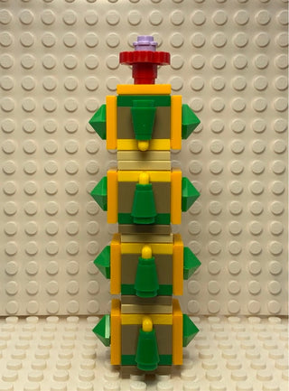 Desert Pokey, mar0019 Minifigure LEGO®   