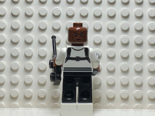 Nick Fury, sh554 Minifigure LEGO®   