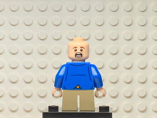 Bilbo Baggins, lor057 Minifigure LEGO®   