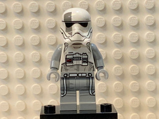 First Order Walker Driver, sw0869 Minifigure LEGO®   