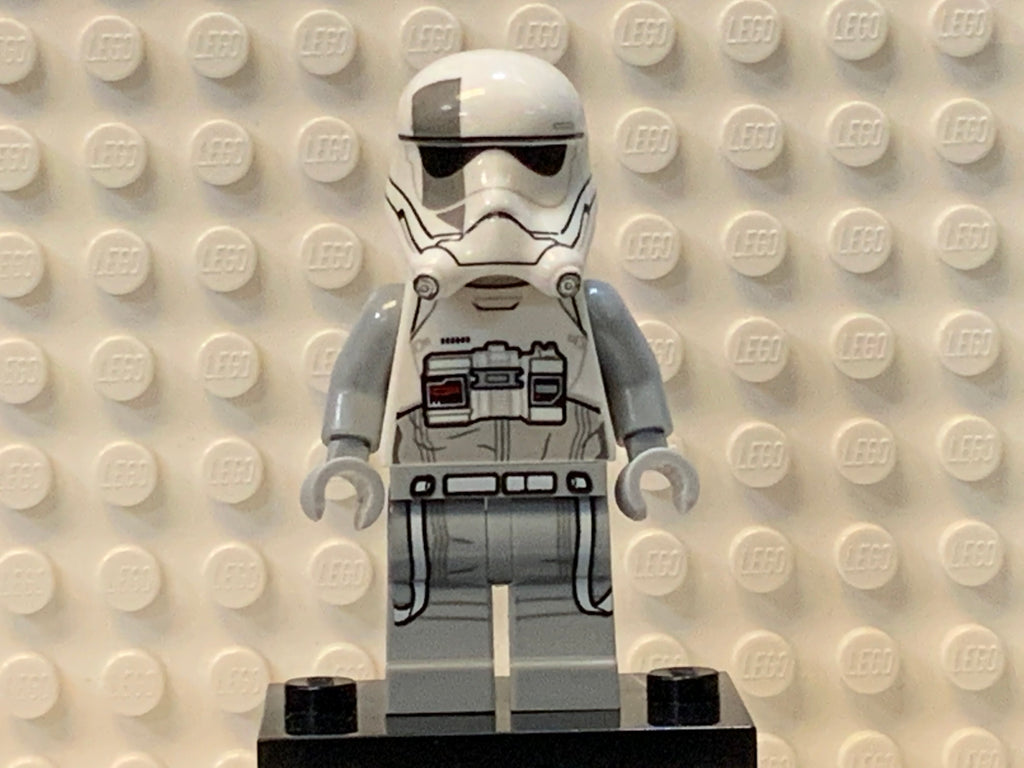First Order Walker Driver, sw0869 – United Brick Co®