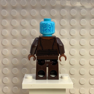 The Mythrol, sw1243 Minifigure LEGO®   