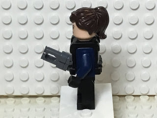 GCPD Officer, sh416 Minifigure LEGO®   