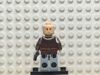 Han Solo, sw0727 Minifigure LEGO®   