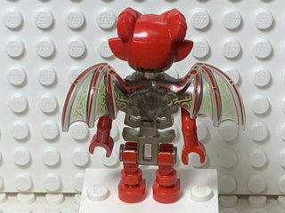 Mayhem, gb020 Minifigure LEGO®   