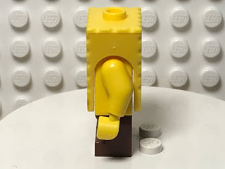SpongeBob, bob019 Minifigure LEGO®   