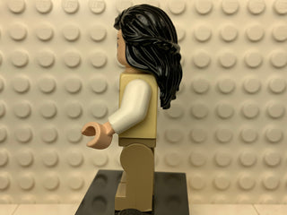 Marion Ravenwood - Tan Outfit, Indiana Jones, iaj019 Minifigure LEGO®   