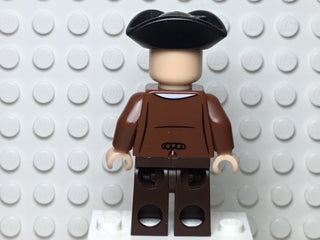 Scrum, poc023 Minifigure LEGO®   