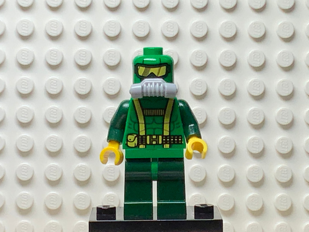 Hydra Diver, sh216 Minifigure LEGO®   