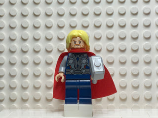 LEGO® Marvel Super Heroes Minifigures – United Brick Co.