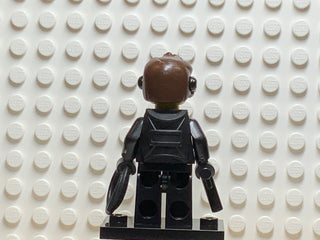 Spy, col16-14 Minifigure LEGO®   