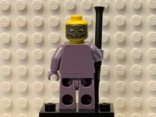 Zam Wesell, sw0059 Minifigure LEGO®   