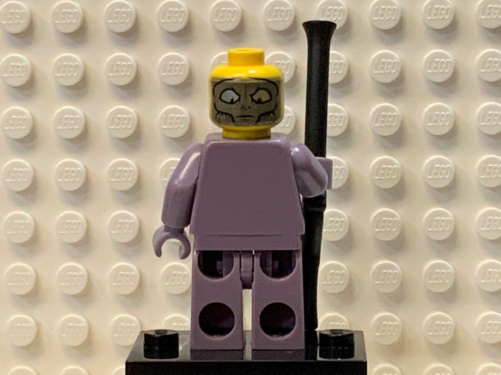 Zam Wesell, sw0059 Minifigure LEGO®   
