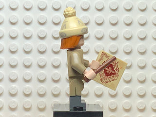 George Weasley, colhp2-11 Minifigure LEGO®   